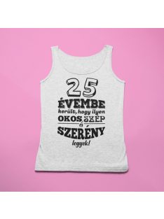    25 évembe telt, hogy ilyen okos, szép és szerény legyek férfi atléta