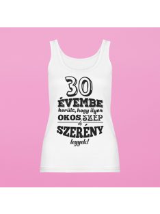   30 évembe telt, hogy ilyen okos, szép és szerény legyek női atléta