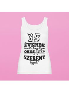    35 évembe telt, hogy ilyen okos, szép és szerény legyek női atléta