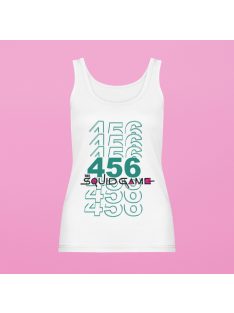 456 játékos női atléta