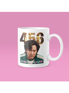 456 számú játékos bögre