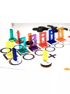 iKNOW társasjáték