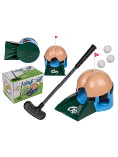 Segglyuk golf