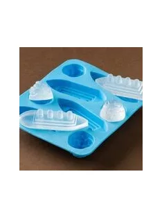 Titanic jégkocka készítő