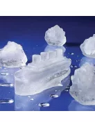 Titanic jégkocka készítő