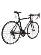 Zacsi bicikli világítás