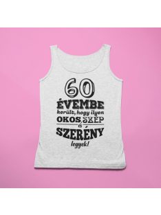    60 évembe telt, hogy ilyen okos, szép és szerény legyek férfi atléta 