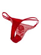 Rózsa meglepetés bugyival