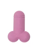 Pénisz alakú fürdőbomba