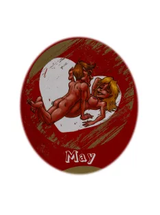 Kaparós Kámaszútra poszter - A hónap póza