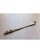 Bambusz hátvakaró és masszírozó