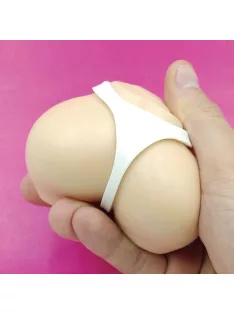 Feszültség oldó stressz popsi