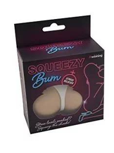 Feszültség oldó stressz popsi