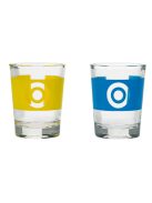 Forró drót ivósjáték