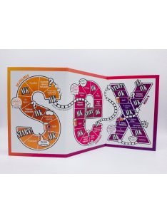 AVK: Adsz Vagy Kapsz? - felnőtt társasjáték