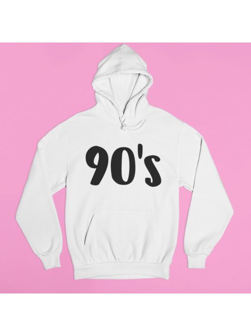 90's pulóver