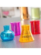 Lombik felespohár szett (4 db)