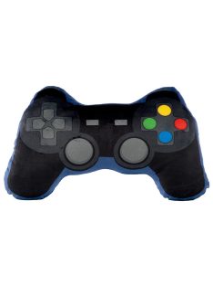 Kontroller formájú nyakpárna