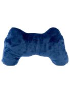 Kontroller formájú nyakpárna