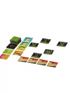 Rick & Morty: Megamagszorult helyzetben kártyajáték