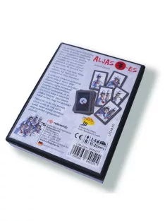 Aljas 7-es kártyajáték