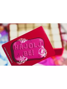 Fogda szappant! társasjáték