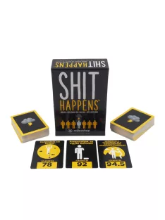 Shit happens társasjáték