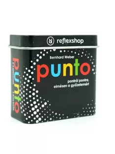 Punto kártyajáték