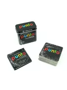 Punto kártyajáték