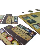 Harry Potter: Roxforti csata társasjáték