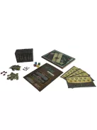 Harry Potter: Roxforti csata társasjáték