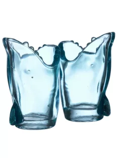 Cápa harapás 2 db-os feles pohár szett