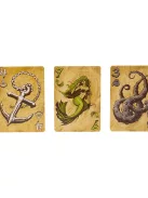 Elveszett kincsek tengere kártyajáték