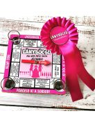 Társasjáték lánybúcsúra