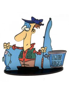 Talpas Tábla Forma - Legjobb Horgász