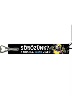 Vicces sörnyitó - Sörözünk?