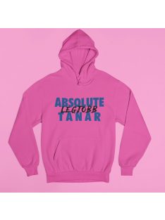 Absolute legjobb tanár pulóver