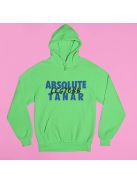 Absolute legjobb tanár pulóver