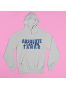 Absolute legjobb tanár pulóver