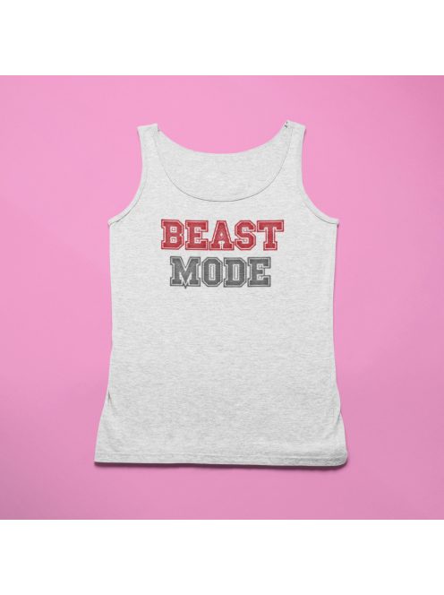 Beast mode (v2) férfi atléta