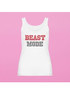 Beast mode (v2) női atléta