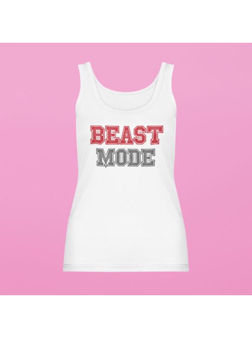 Beast mode (v2) női atléta
