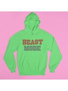  Beast mode (v2) pulóver