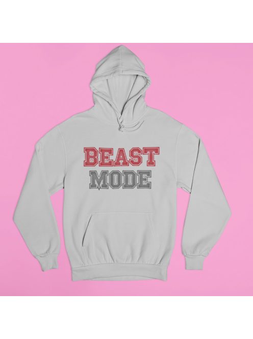  Beast mode (v2) pulóver