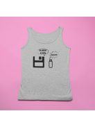 Én vagyok az apád férfi atléta