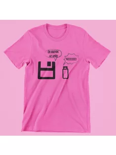 Én vagyok az apád női póló