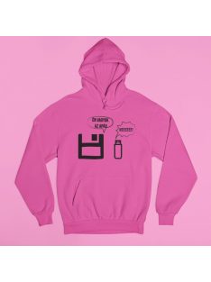 Én vagyok az apád pulóver