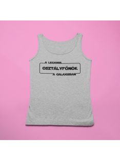  A legjobb osztályfőnök a galaxisban férfi atléta