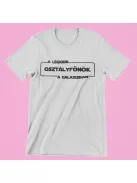 A legjobb osztályfőnök a galaxisban női póló