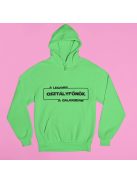 A legjobb osztályfőnök a galaxisban pulóver